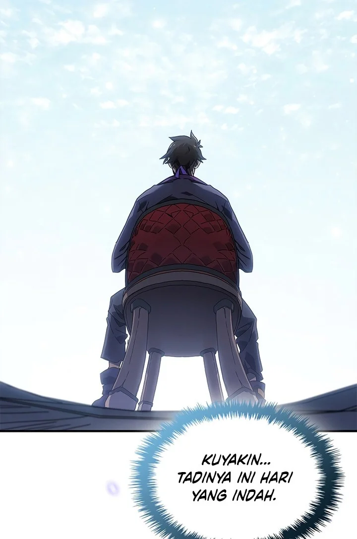 Manhwa A Returner's Magic Should Be Special Chapter 268 gambar nomor 2