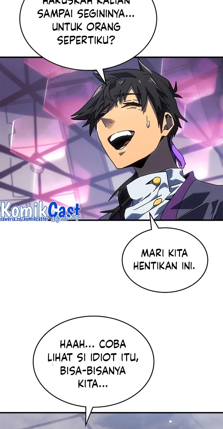 A Returner's Magic Should Be Special Chapter 268 Gambar 40