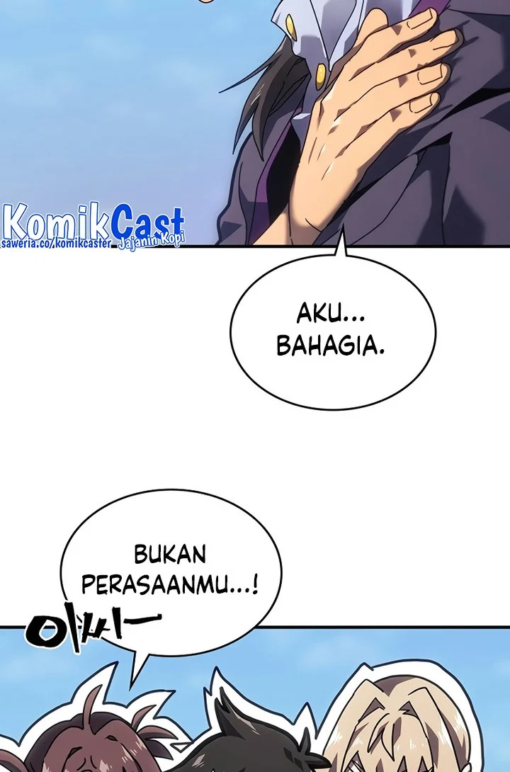 A Returner's Magic Should Be Special Chapter 268 Gambar 44