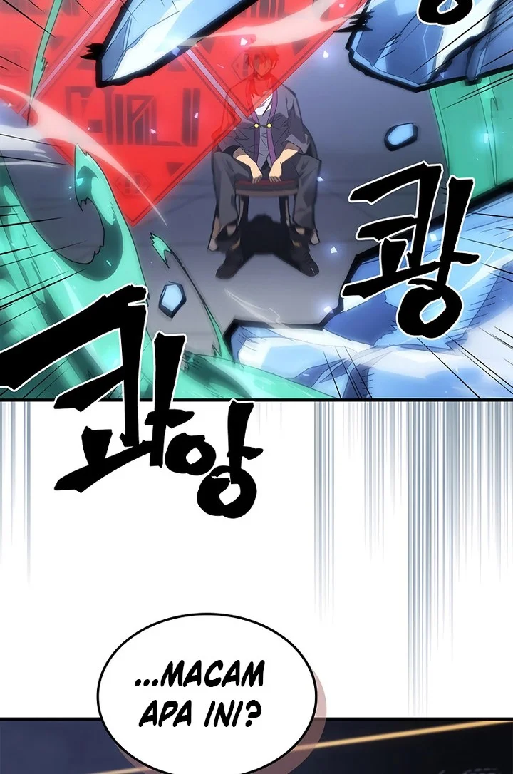 A Returner's Magic Should Be Special Chapter 268 Gambar 4