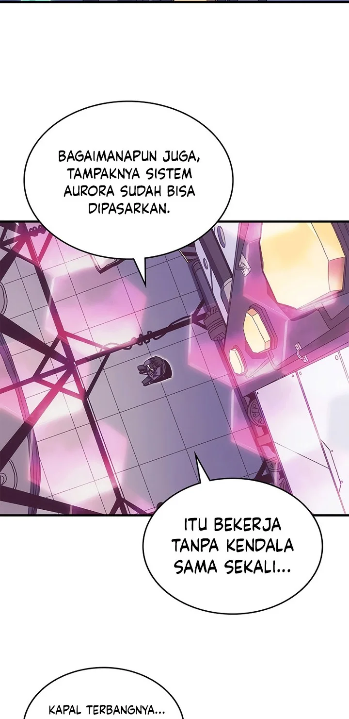 A Returner's Magic Should Be Special Chapter 268 Gambar 10