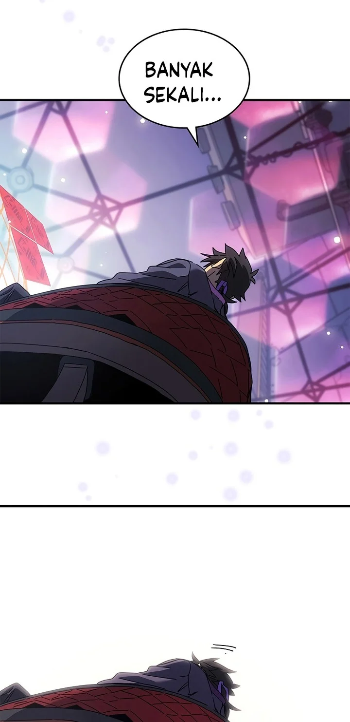 A Returner's Magic Should Be Special Chapter 268 Gambar 12