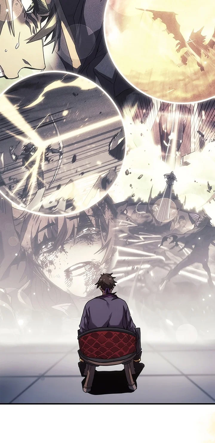 A Returner's Magic Should Be Special Chapter 268 Gambar 14