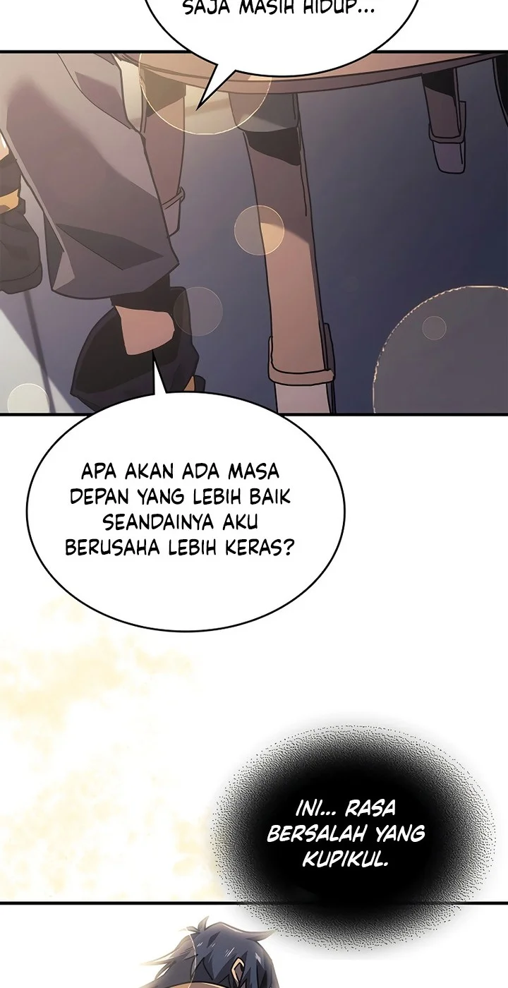 A Returner's Magic Should Be Special Chapter 268 Gambar 18