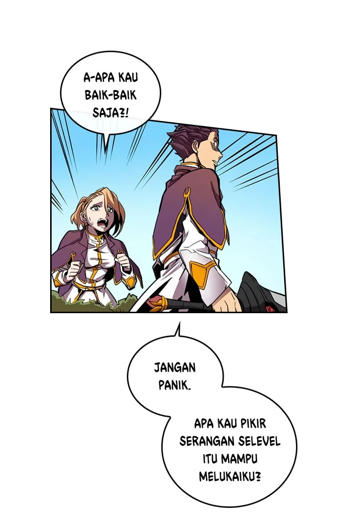 A Returner's Magic Should Be Special Chapter 27 Gambar 11