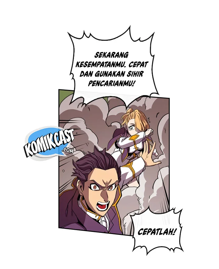 A Returner's Magic Should Be Special Chapter 27 Gambar 19