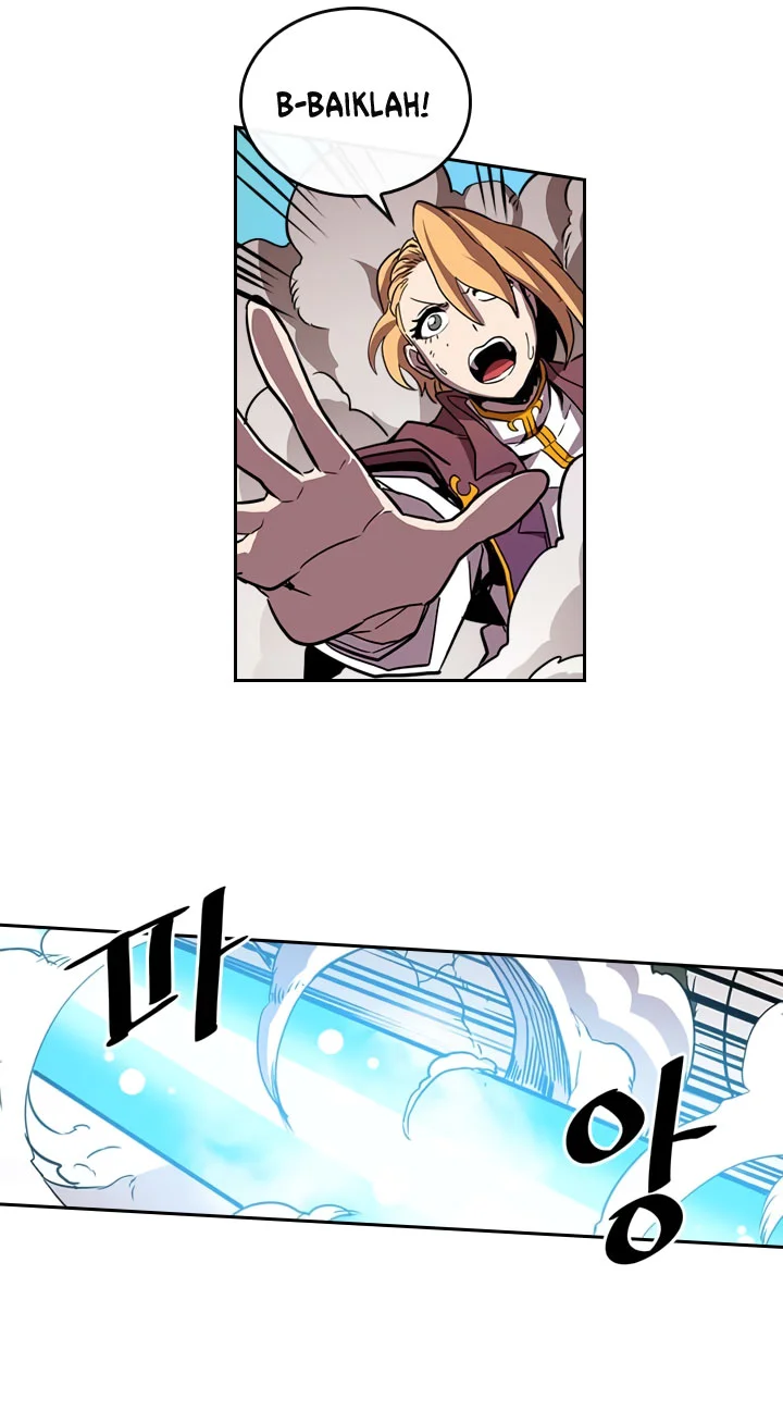 A Returner's Magic Should Be Special Chapter 27 Gambar 20