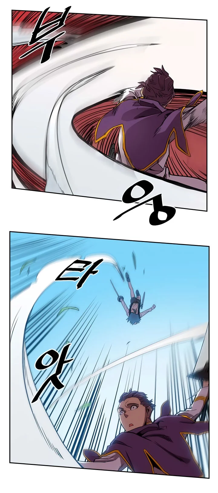 A Returner's Magic Should Be Special Chapter 27 Gambar 25