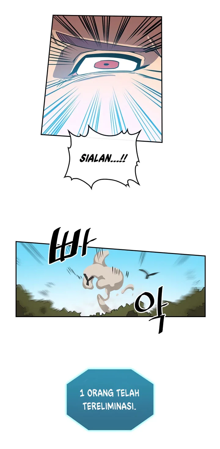 A Returner's Magic Should Be Special Chapter 27 Gambar 29