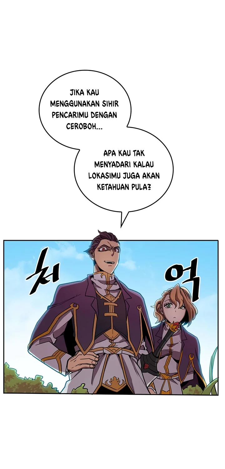A Returner's Magic Should Be Special Chapter 27 Gambar 3