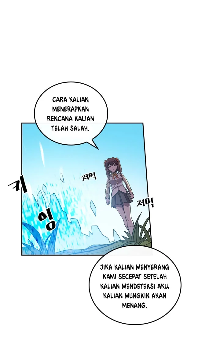A Returner's Magic Should Be Special Chapter 27 Gambar 30