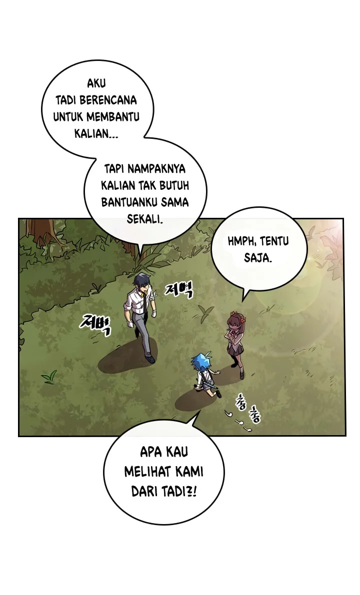 A Returner's Magic Should Be Special Chapter 27 Gambar 36