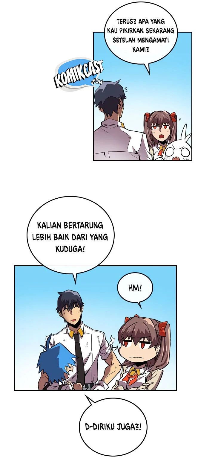 A Returner's Magic Should Be Special Chapter 27 Gambar 37