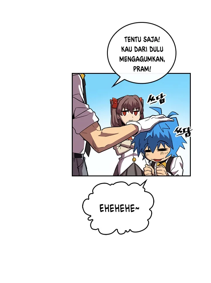 A Returner's Magic Should Be Special Chapter 27 Gambar 38