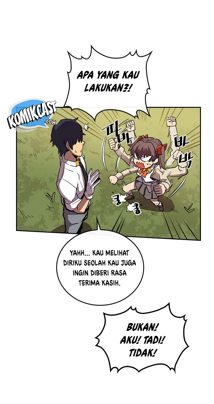 A Returner's Magic Should Be Special Chapter 27 Gambar 42