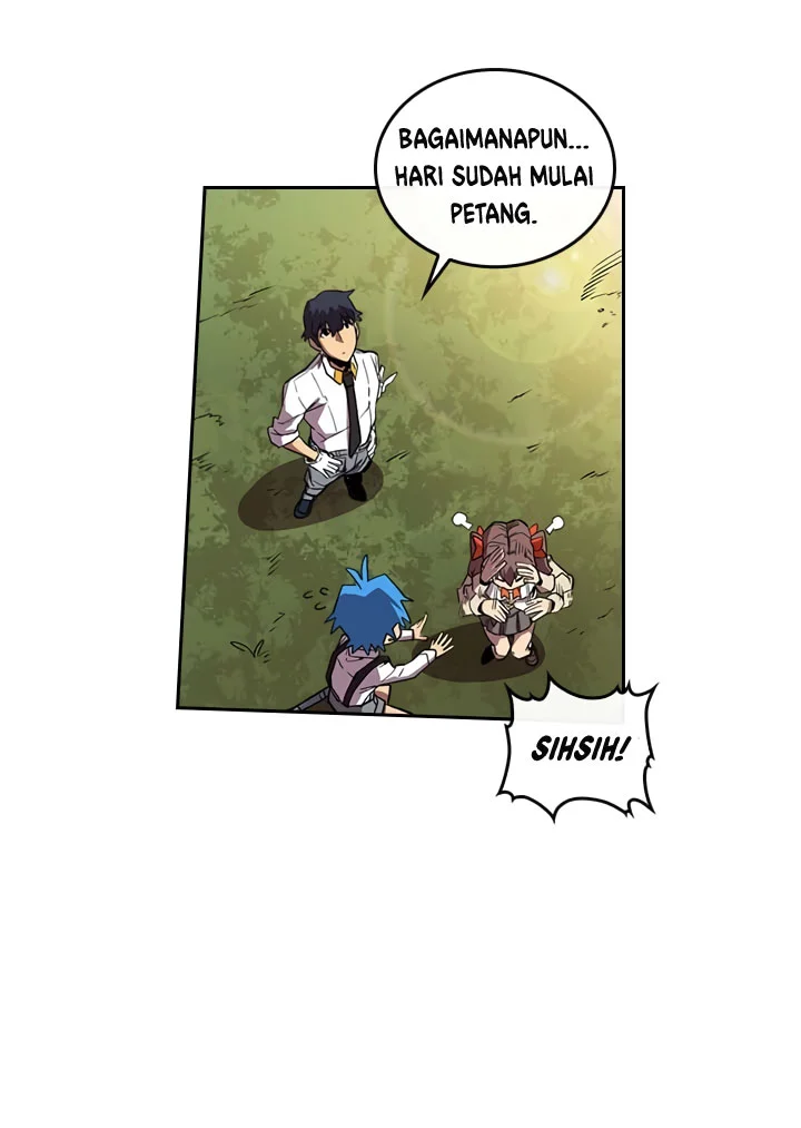 A Returner's Magic Should Be Special Chapter 27 Gambar 43