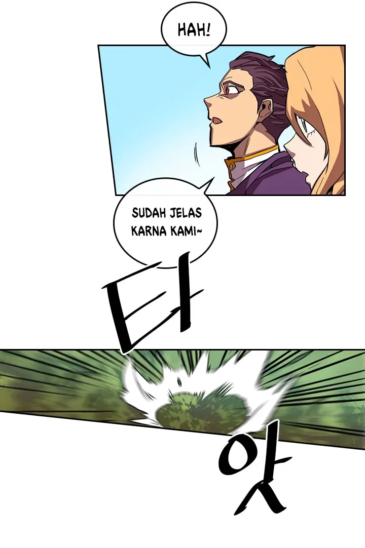 A Returner's Magic Should Be Special Chapter 27 Gambar 7