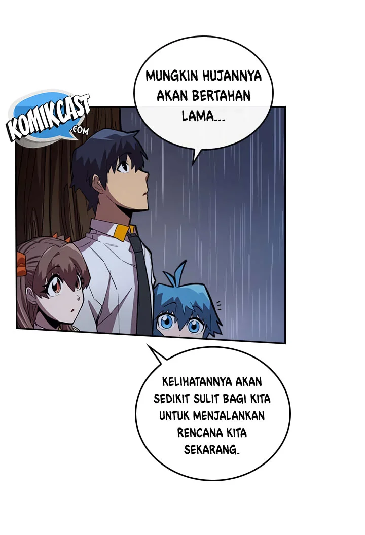 A Returner's Magic Should Be Special Chapter 28 Gambar 10