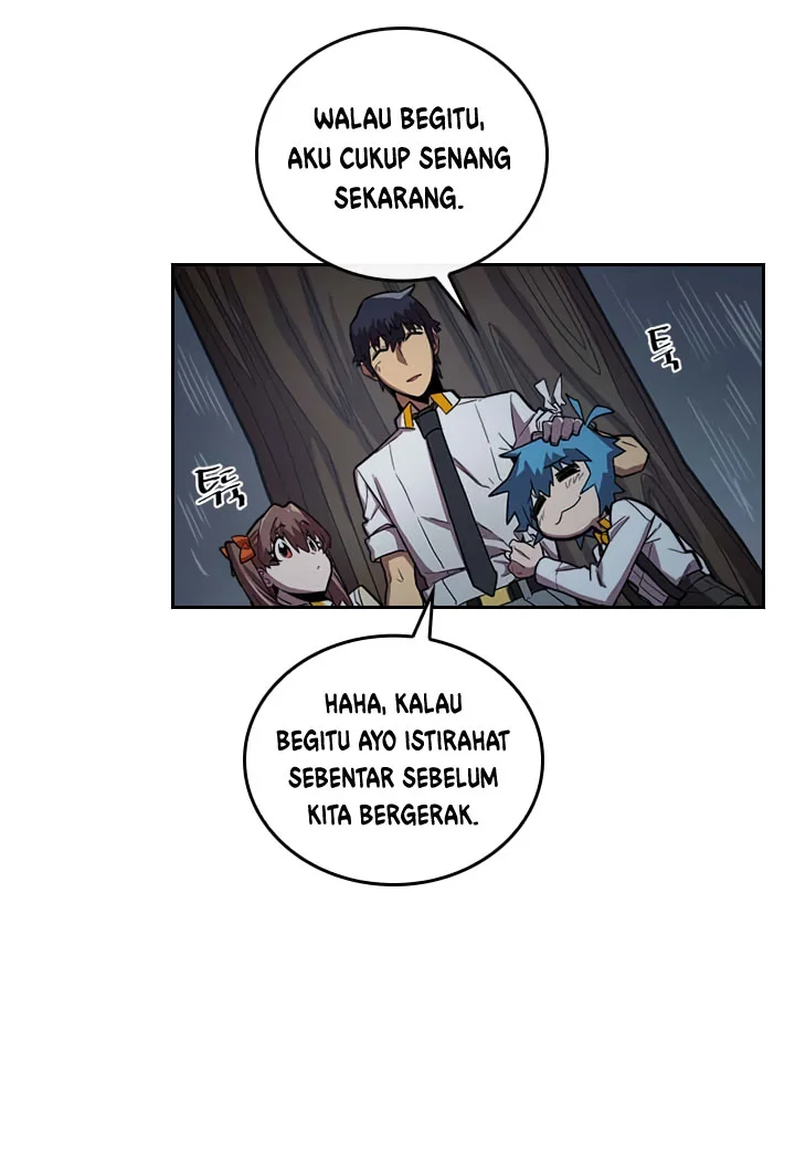 A Returner's Magic Should Be Special Chapter 28 Gambar 11
