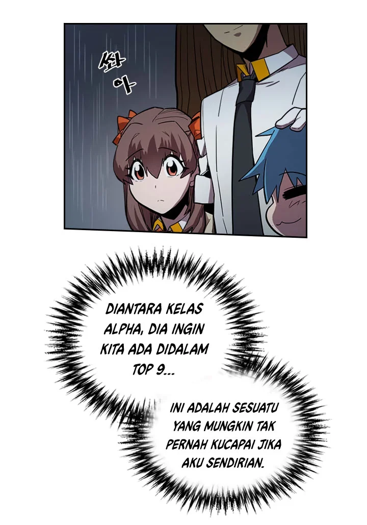 A Returner's Magic Should Be Special Chapter 28 Gambar 12