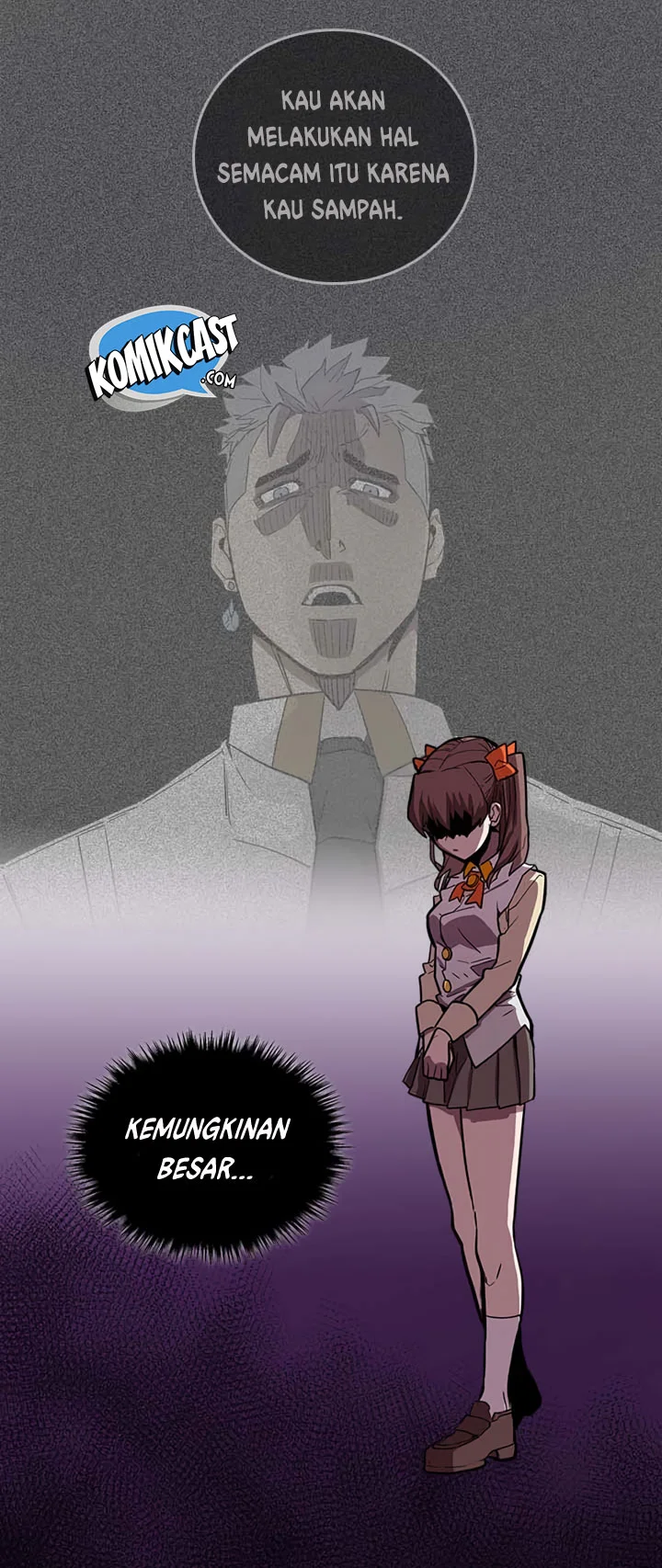 A Returner's Magic Should Be Special Chapter 28 Gambar 14