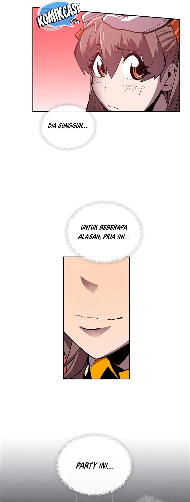 A Returner's Magic Should Be Special Chapter 28 Gambar 17