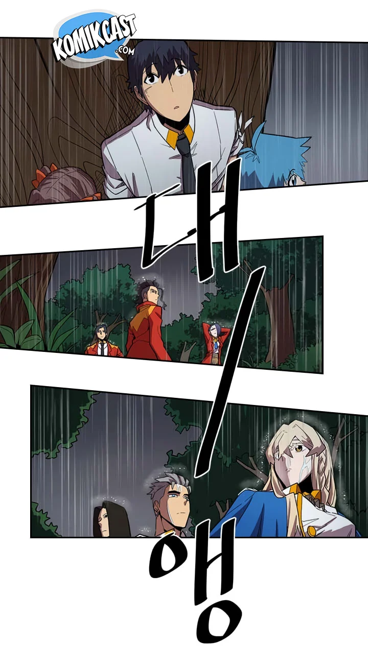 A Returner's Magic Should Be Special Chapter 28 Gambar 20