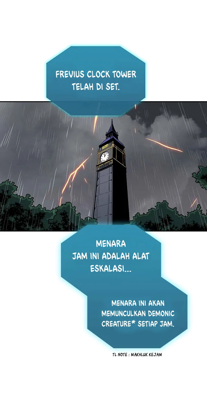 A Returner's Magic Should Be Special Chapter 28 Gambar 22