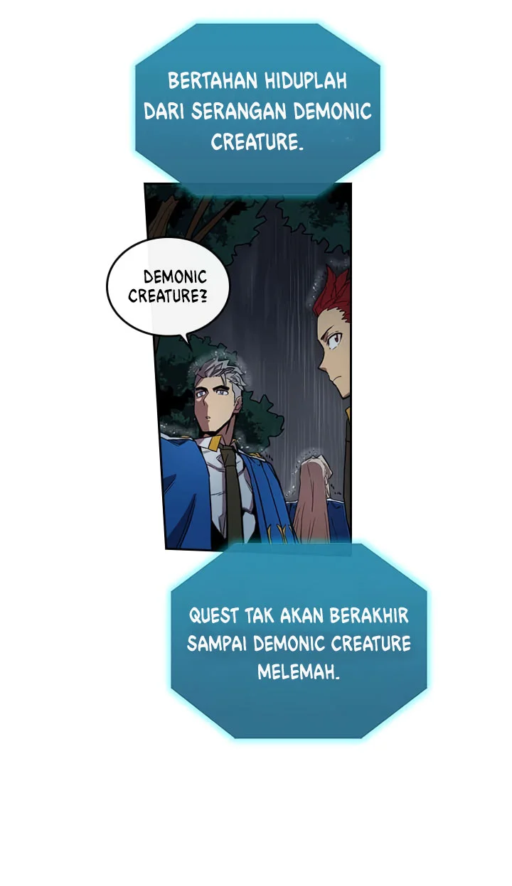 A Returner's Magic Should Be Special Chapter 28 Gambar 24