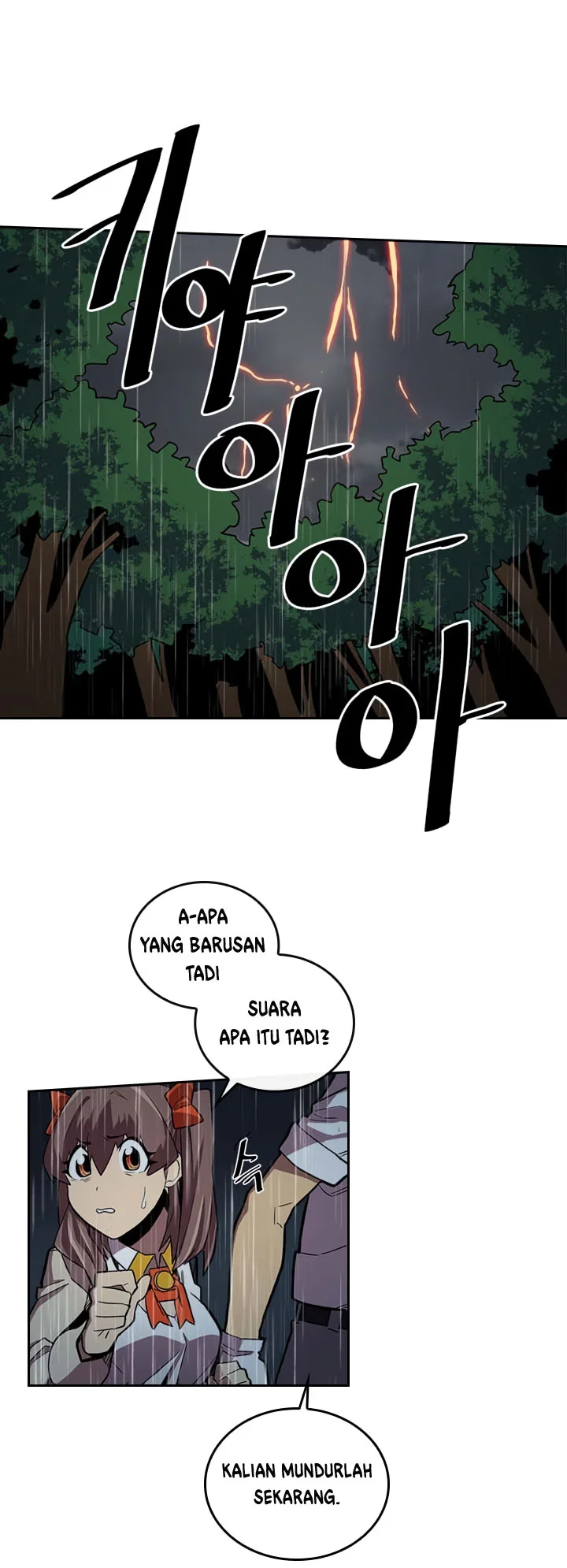 A Returner's Magic Should Be Special Chapter 28 Gambar 25