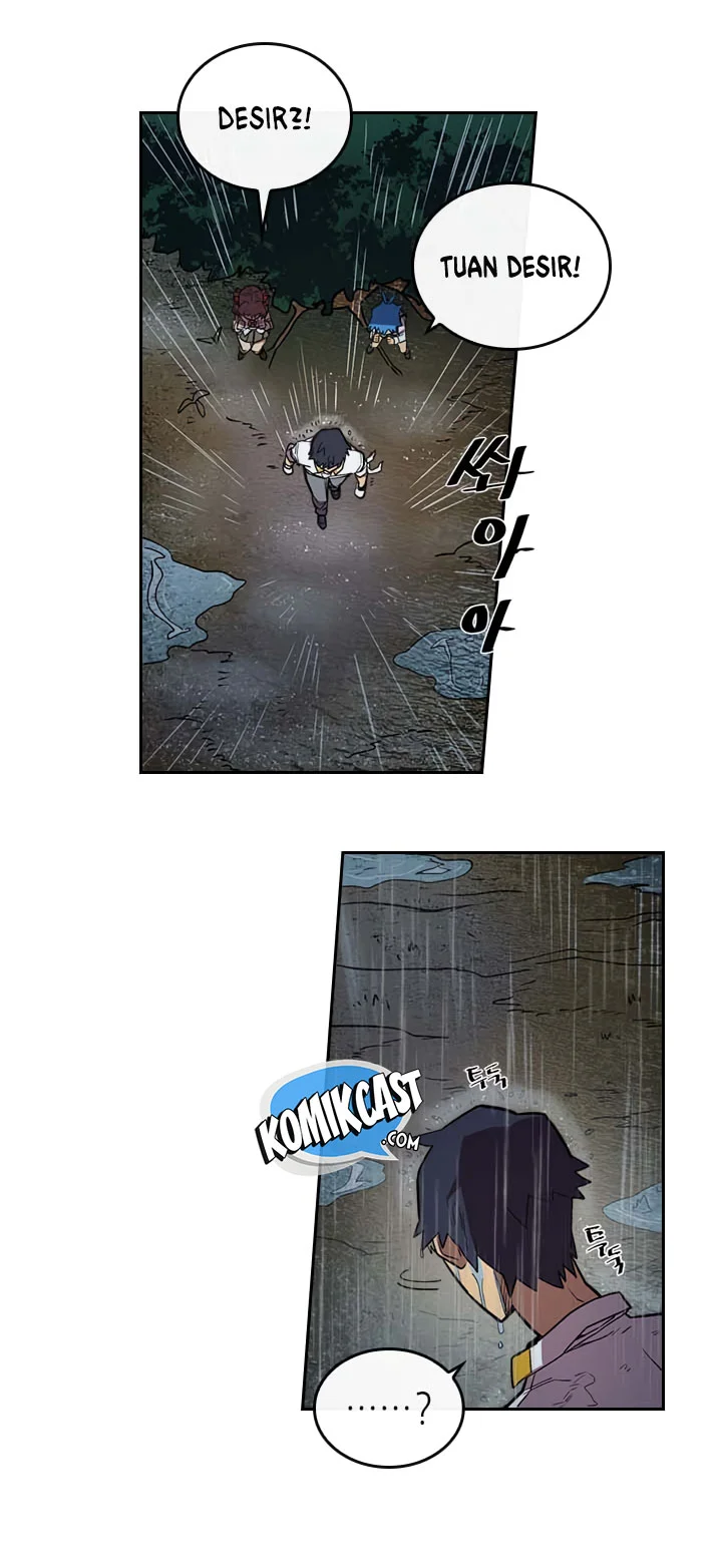 A Returner's Magic Should Be Special Chapter 28 Gambar 26