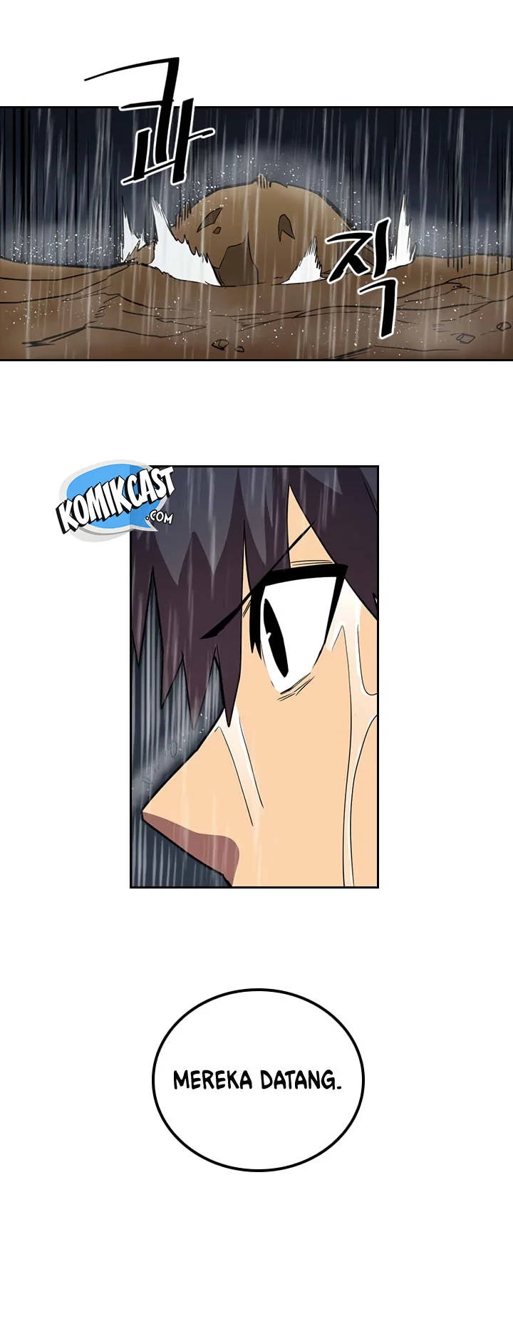 A Returner's Magic Should Be Special Chapter 28 Gambar 28