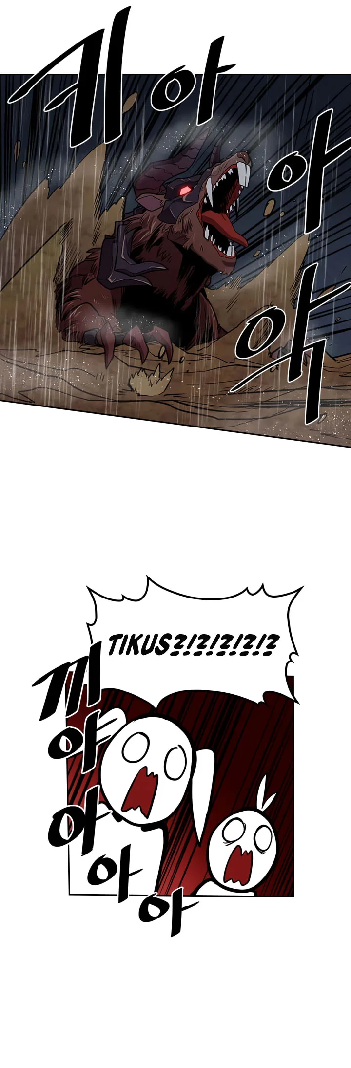 A Returner's Magic Should Be Special Chapter 28 Gambar 30