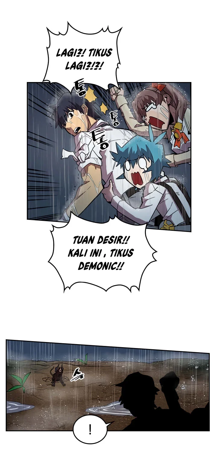 A Returner's Magic Should Be Special Chapter 28 Gambar 31