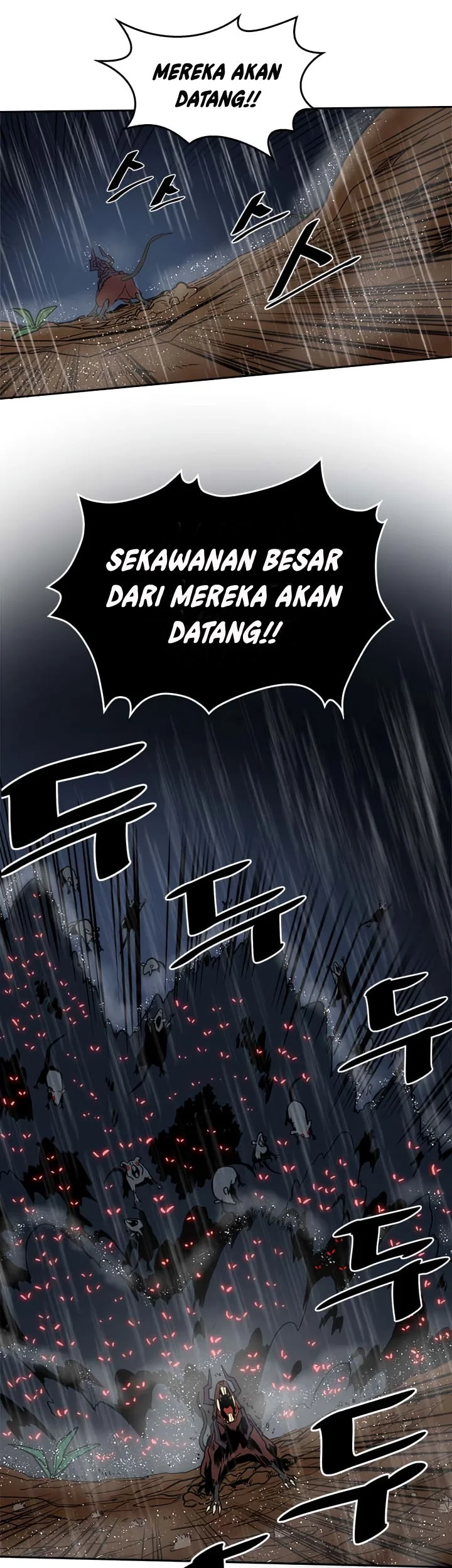 A Returner's Magic Should Be Special Chapter 28 Gambar 35