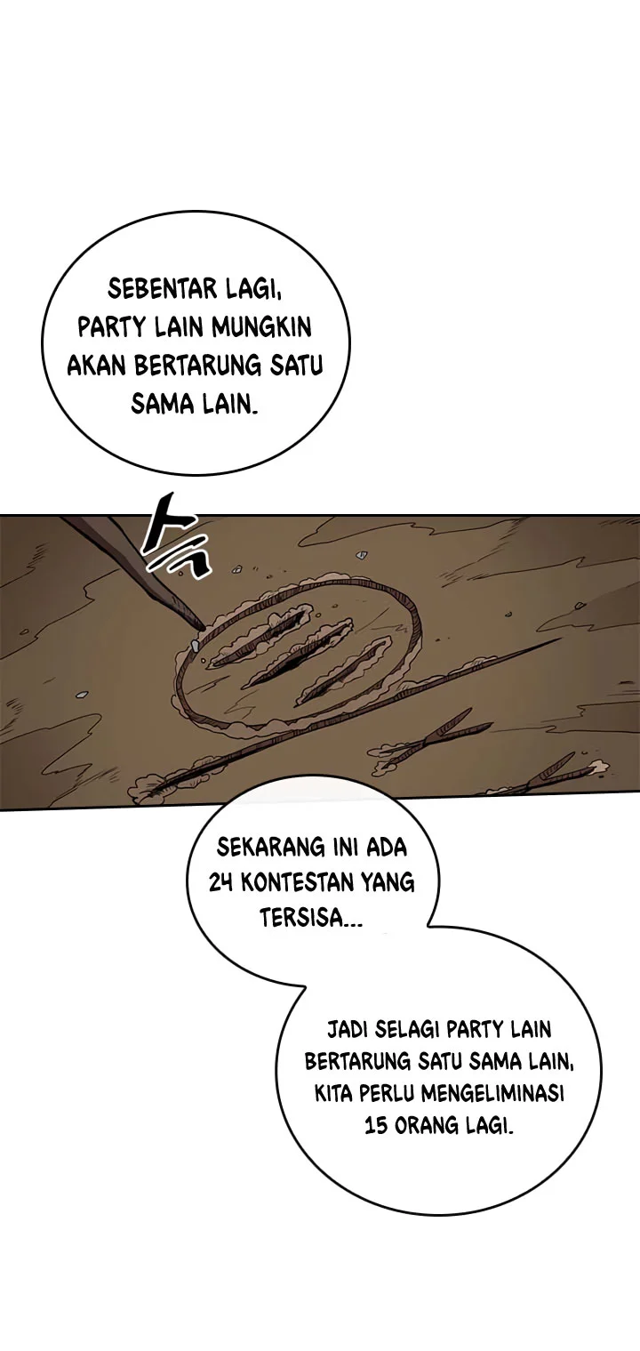 A Returner's Magic Should Be Special Chapter 28 Gambar 6