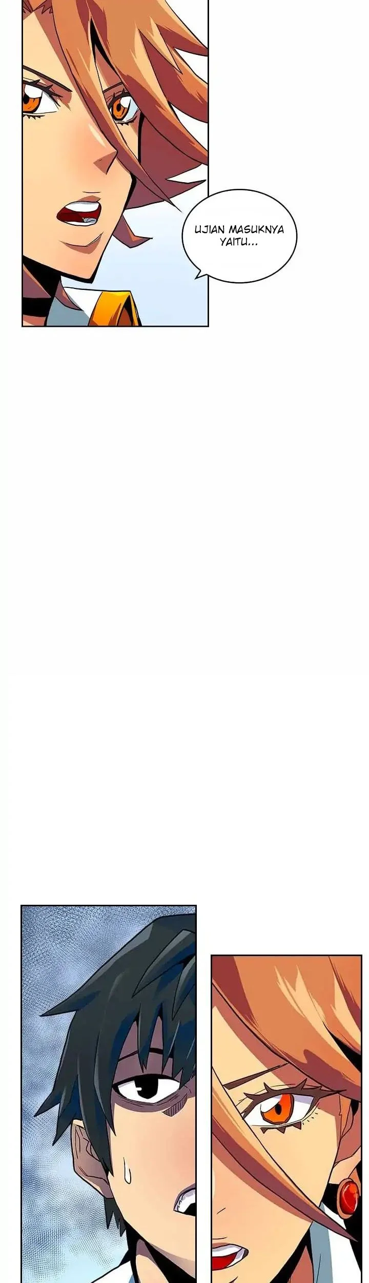 A Returner's Magic Should Be Special Chapter 2 Gambar 11