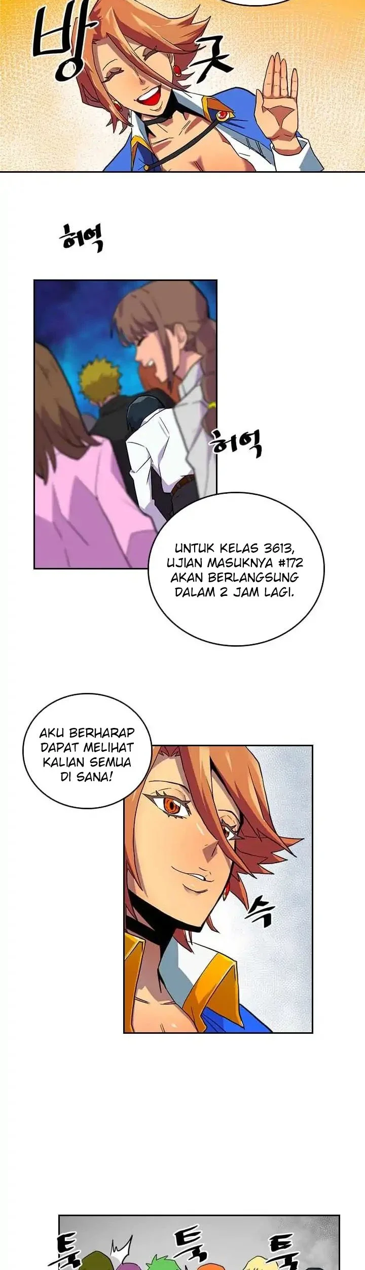 A Returner's Magic Should Be Special Chapter 2 Gambar 14