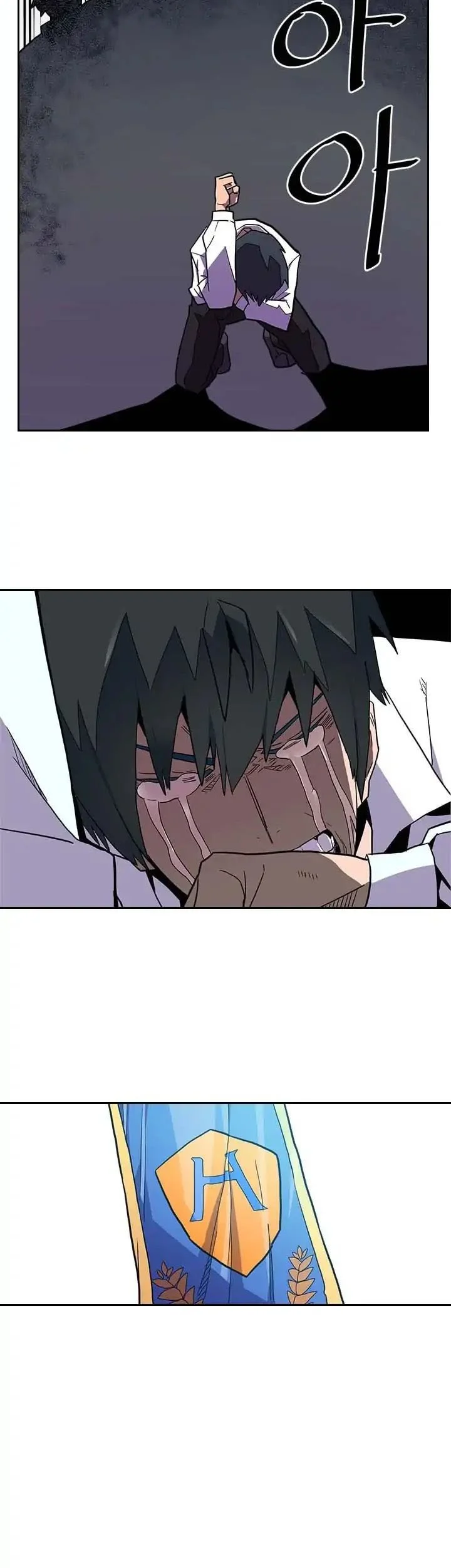 A Returner's Magic Should Be Special Chapter 2 Gambar 23