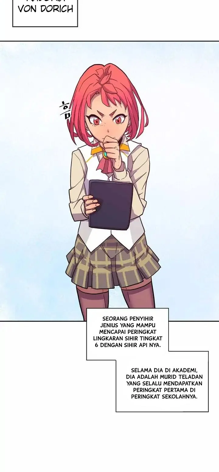 A Returner's Magic Should Be Special Chapter 2 Gambar 29