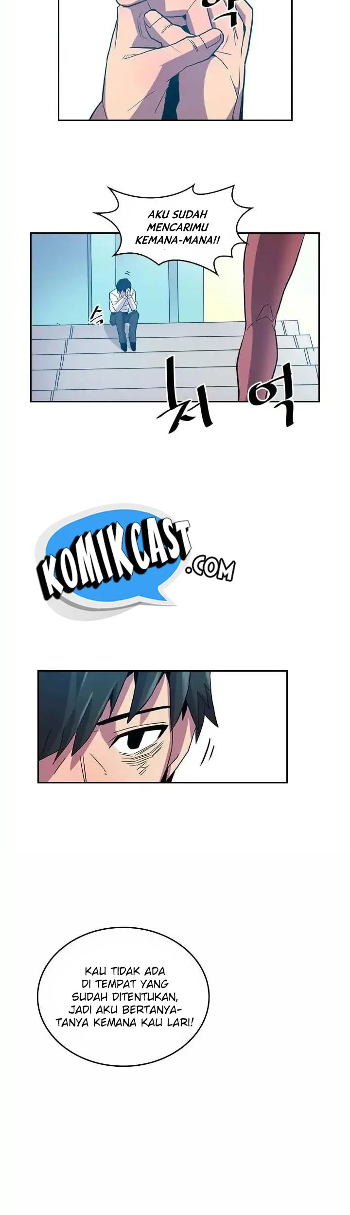 A Returner's Magic Should Be Special Chapter 2 Gambar 26