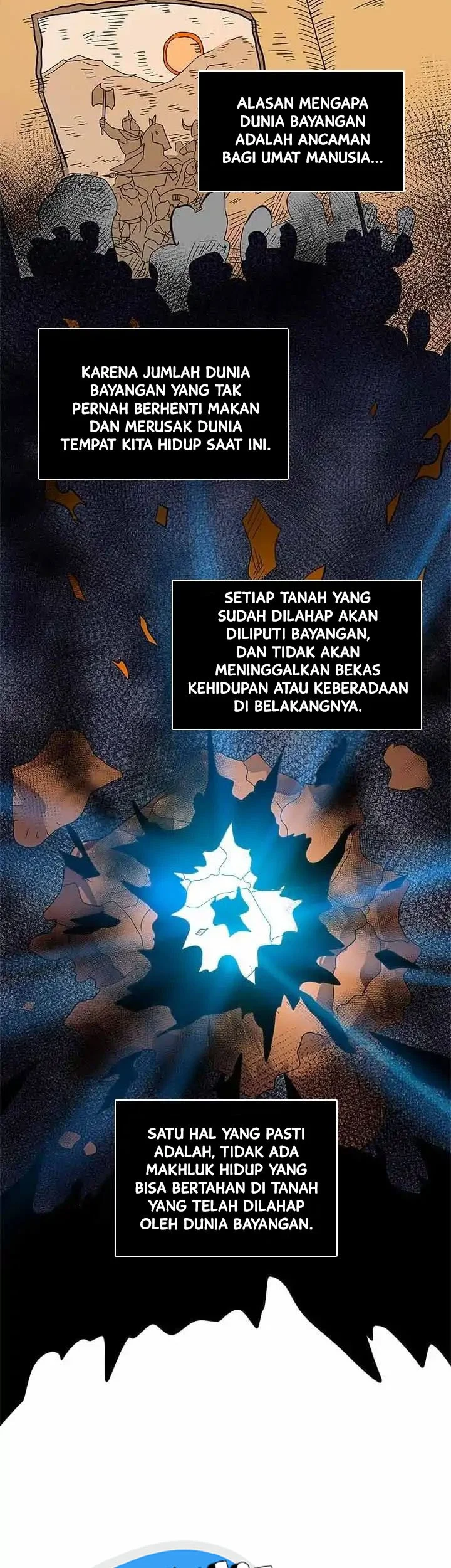 A Returner's Magic Should Be Special Chapter 2 Gambar 37