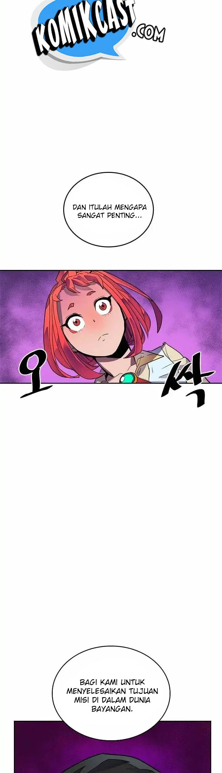 A Returner's Magic Should Be Special Chapter 2 Gambar 38