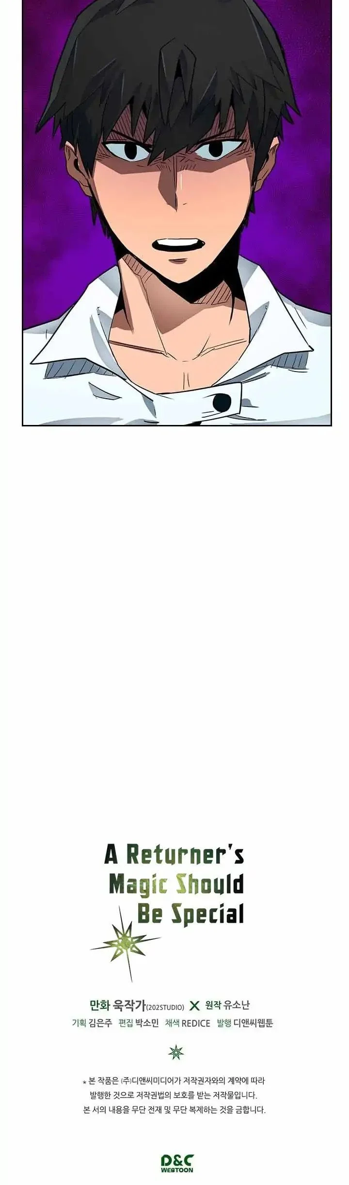 A Returner's Magic Should Be Special Chapter 2 Gambar 39