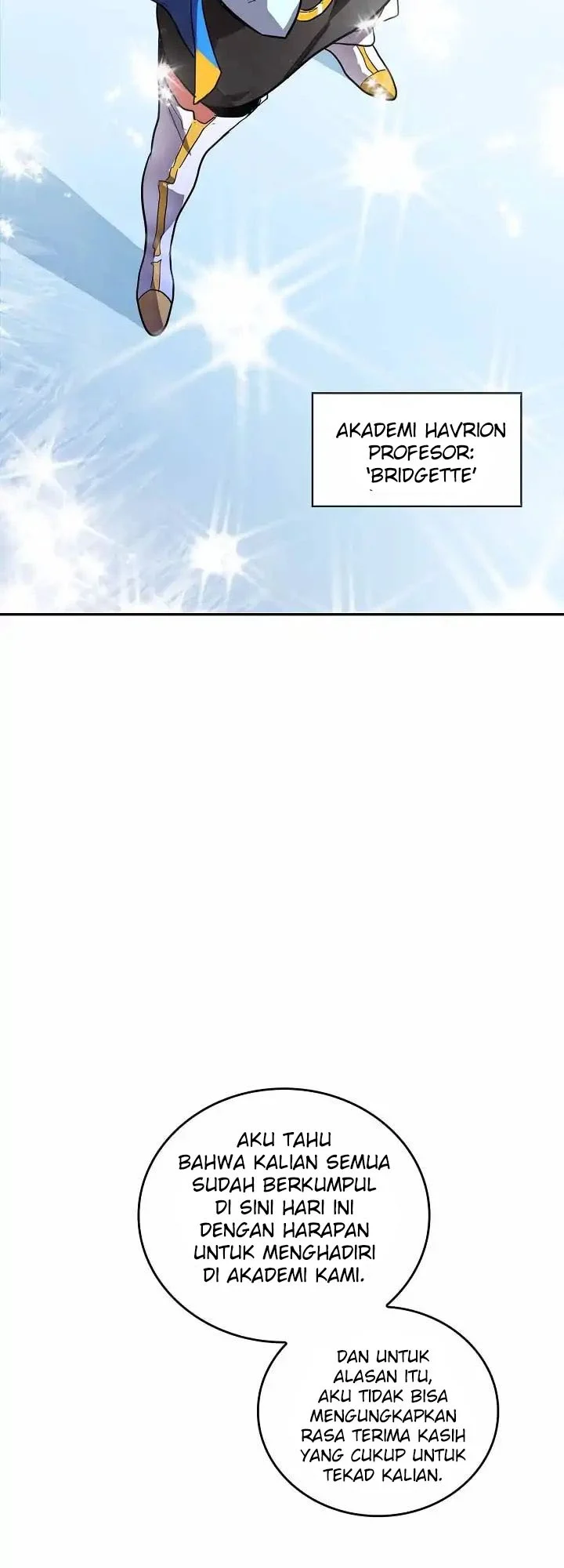 A Returner's Magic Should Be Special Chapter 2 Gambar 7