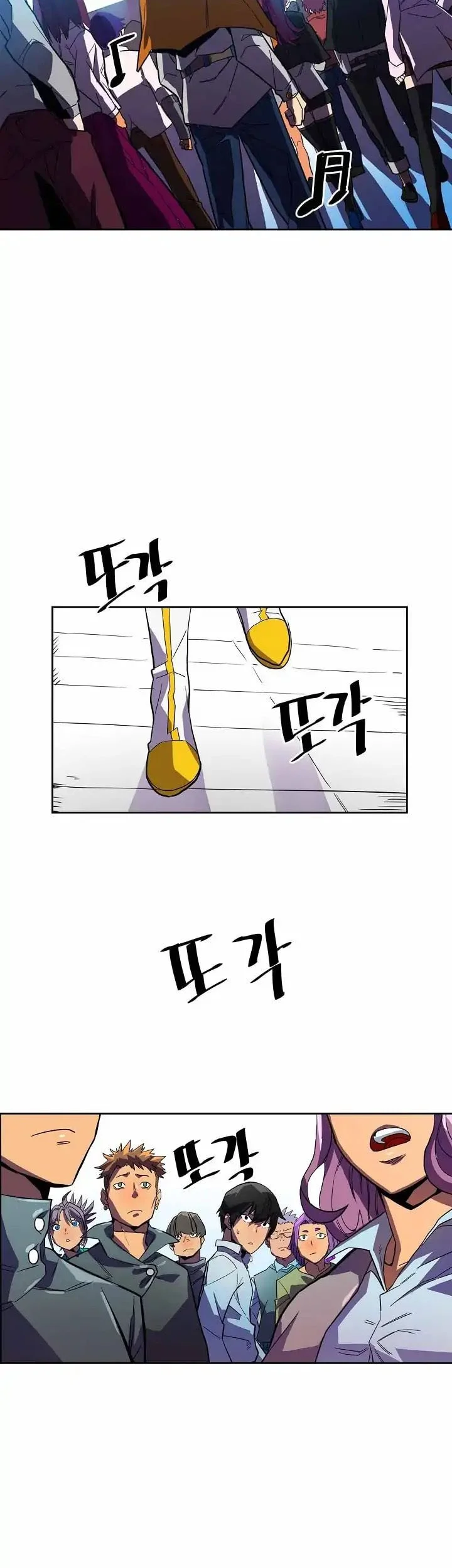 A Returner's Magic Should Be Special Chapter 2 Gambar 5