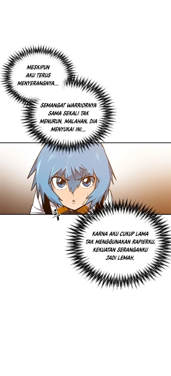 A Returner's Magic Should Be Special Chapter 20 Gambar 12