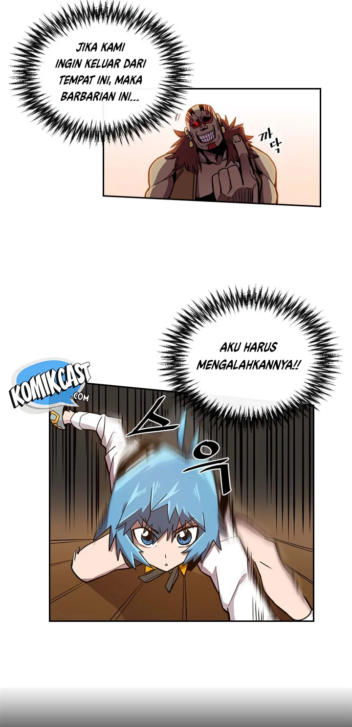 A Returner's Magic Should Be Special Chapter 20 Gambar 14