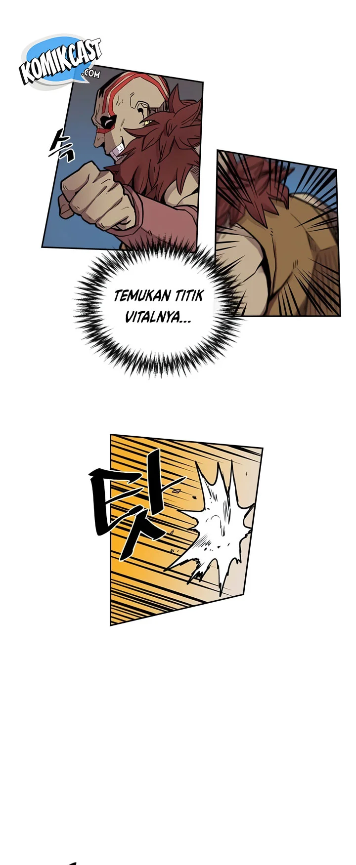 A Returner's Magic Should Be Special Chapter 20 Gambar 17