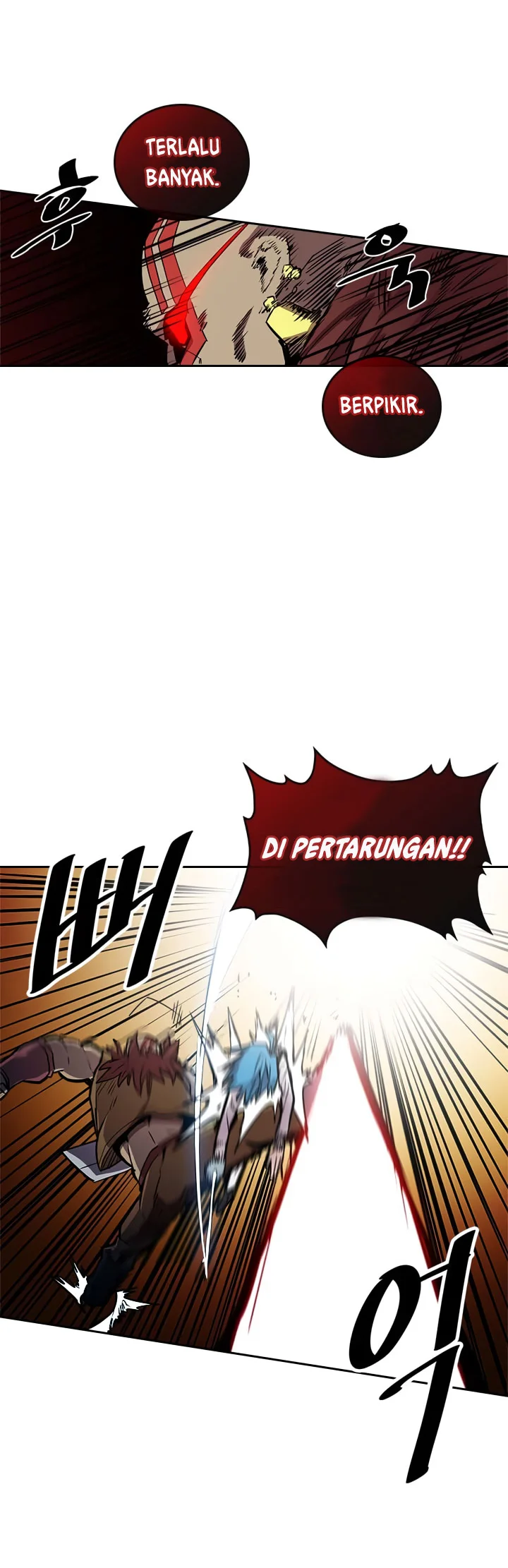 A Returner's Magic Should Be Special Chapter 20 Gambar 18